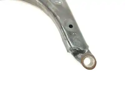 Автозапчастина б/у передній правий нижний рычаг підвіски для volkswagen crafter furgón (sy_, sx_) 2.0 tdi rwd посилання на oem iam 2n0407152p  