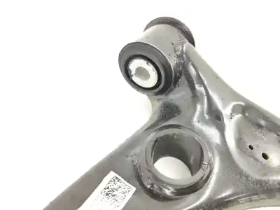 Автозапчастина б/у передній правий нижний рычаг підвіски для volkswagen crafter furgón (sy_, sx_) 2.0 tdi rwd посилання на oem iam 2n0407152p  