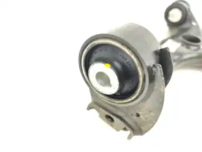 Автозапчастина б/у передній правий нижний рычаг підвіски для volkswagen crafter furgón (sy_, sx_) 2.0 tdi rwd посилання на oem iam 2n0407152p  