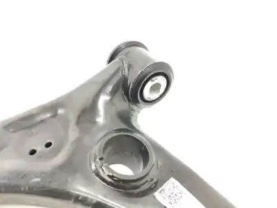 Автозапчасти б/у передний левый нижний рычаг подвески за volkswagen crafter furgón (sy_, sx_) 2.0 tdi rwd ссылки oem iam 2n0407151p  