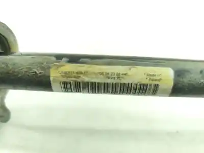 Автозапчасти б/у задний стабилизатор за volkswagen crafter furgón (sy_, sx_) 2.0 tdi rwd ссылки oem iam 2n0511409e  