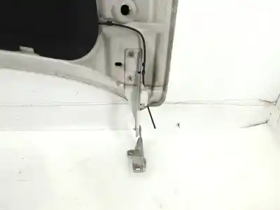 Автозапчасти б/у передний капот за jeep compass (mp, m6, mv, m7) 1.6 crd ссылки oem iam 68524063ab  