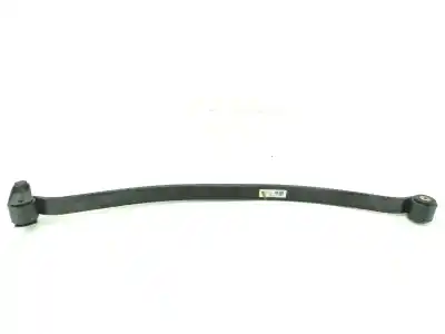 Автозапчасти б/у задняя весна за volkswagen crafter furgón (sy_, sx_) 2.0 tdi rwd ссылки oem iam 2n0511151r