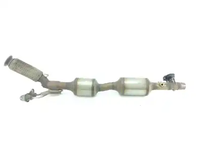 Автозапчасти б/у КАТАЛИЗАТОР за VOLKSWAGEN CRAFTER FURGÓN (SY_, SX_) 2.0 TDI RWD ссылки OEM IAM 2N0254500  