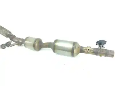 Автозапчастина б/у катализатор для volkswagen crafter furgón (sy_, sx_) 2.0 tdi rwd посилання на oem iam 2n0254500  