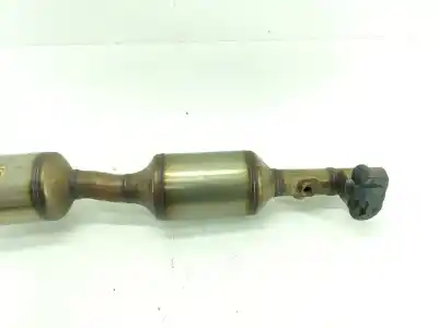 Автозапчастина б/у катализатор для volkswagen crafter furgón (sy_, sx_) 2.0 tdi rwd посилання на oem iam 2n0254500  