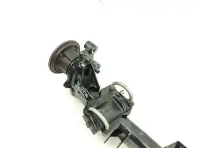 Автозапчасти б/у задний мост за volkswagen crafter furgón (sy_, sx_) 2.0 tdi rwd ссылки oem iam 2n0501101e  