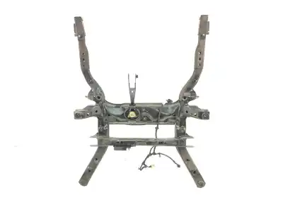 Автозапчасти б/у ПЕРЕДНИЙ МОСТ за VOLKSWAGEN CRAFTER FURGÓN (SY_, SX_) 2.0 TDI RWD ссылки OEM IAM 2N0199316J  