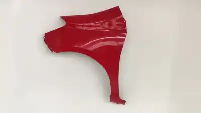 Автозапчасти б/у ЛЕВОЕ ПЕРЕДНЕЕ КРЫЛО за TOYOTA YARIS (_P13_) 1.0 (KSP130_) ссылки OEM IAM 5381252360  