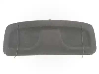 Автозапчасти б/у задний поддон за TOYOTA YARIS (_P13_) 1.0 (KSP130_) ссылки OEM IAM 643300D240C0  