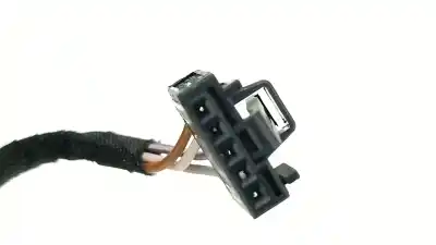 Автозапчасти б/у передняя левая подушка безопасности за volkswagen crafter furgón (sy_, sx_) 2.0 tdi rwd ссылки oem iam 5g0880201al81u  