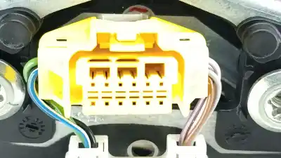 Автозапчасти б/у передняя левая подушка безопасности за volkswagen crafter furgón (sy_, sx_) 2.0 tdi rwd ссылки oem iam 5g0880201al81u  