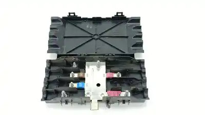 Автозапчасти б/у блок реле/предохранителей за volkswagen crafter furgón (sy_, sx_) 2.0 tdi rwd ссылки oem iam 7c0937517  