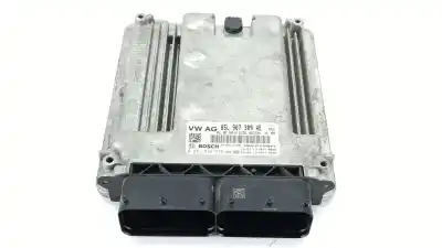 Автозапчасти б/у блок управления двигателем за volkswagen crafter furgón (sy_, sx_) 2.0 tdi rwd ссылки oem iam 05l907309ae