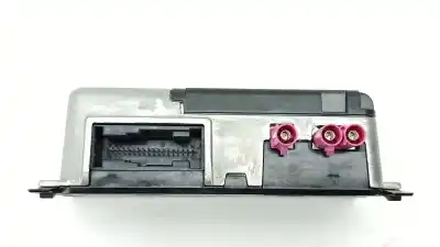 Автозапчасти б/у электронный модуль за volkswagen crafter furgón (sy_, sx_) 2.0 tdi rwd ссылки oem iam 5wa035282c  