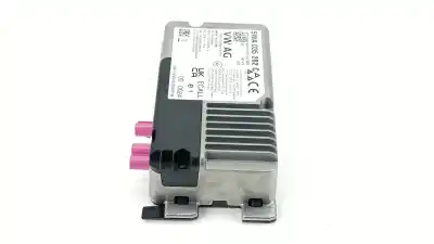 Автозапчасти б/у электронный модуль за volkswagen crafter furgón (sy_, sx_) 2.0 tdi rwd ссылки oem iam 5wa035282c  