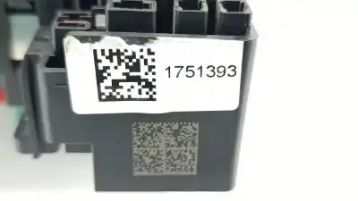 Автозапчасти б/у блок реле/предохранителей за volkswagen crafter furgón (sy_, sx_) 2.0 tdi rwd ссылки oem iam 5q0937615c  