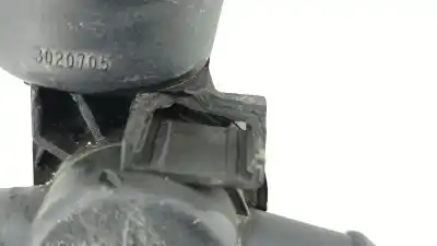 Автозапчастина б/у вакуумний клапан для volkswagen crafter furgón (sy_, sx_) 2.0 tdi rwd посилання на oem iam 7e0121805  