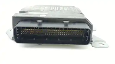 Автозапчасти б/у блок управления подушками безопасности за volkswagen crafter furgón (sy_, sx_) 2.0 tdi rwd ссылки oem iam 5qf959655  