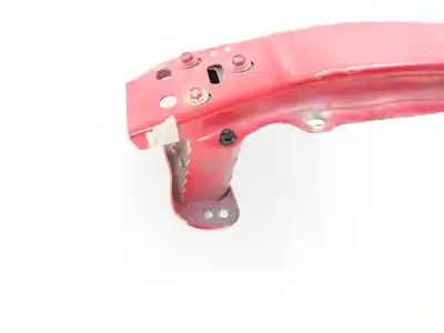 Автозапчасти б/у усиление переднего бампера за toyota yaris (_p13_) 1.0 (ksp130_) ссылки oem iam 520210d070  