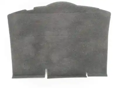 Автозапчасти б/у крышка багажника за TOYOTA YARIS (_P13_) 1.0 (KSP130_) ссылки OEM IAM 647710D150  