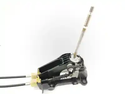 Автозапчасти б/у рычаг переключения передач за toyota yaris (_p13_) 1.0 (ksp130_) ссылки oem iam 335300d040b  