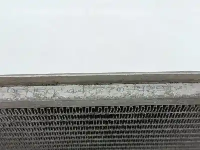 Автозапчасти б/у конденсатор кондиционера воздуха за toyota yaris (_p13_) 1.0 (ksp130_) ссылки oem iam 884600d200  