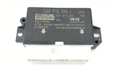 Автозапчасти б/у электронный модуль за volkswagen crafter furgón (sy_, sx_) 2.0 tdi rwd ссылки oem iam 5qa919294j