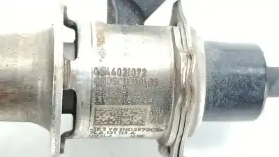 Pezzo di ricambio per auto di seconda mano iniettore per volkswagen crafter furgón (sy_, sx_) 2.0 tdi rwd riferimenti oem iam 0444021072  