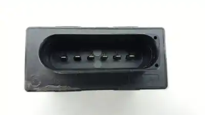 Автозапчастина б/у електронний модуль для volkswagen crafter furgón (sy_, sx_) 2.0 tdi rwd посилання на oem iam 3q0906121d  