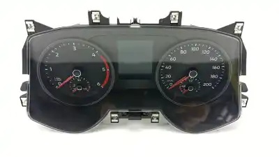 Автозапчасти б/у приборная доска за volkswagen crafter furgón (sy_, sx_) 2.0 tdi rwd ссылки oem iam 7c0920749