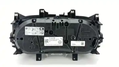 Автозапчастина б/у панель інструментів для volkswagen crafter furgón (sy_, sx_) 2.0 tdi rwd посилання на oem iam 7c0920749  