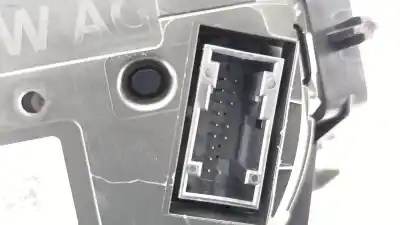 Автозапчастина б/у панель інструментів для volkswagen crafter furgón (sy_, sx_) 2.0 tdi rwd посилання на oem iam 7c0920749  