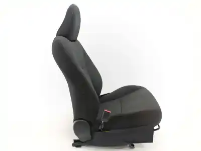 Автозапчасти б/у левое переднее сидение за toyota yaris (_p13_) 1.0 (ksp130_) ссылки oem iam 716200d163  