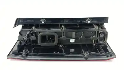 Автозапчастина б/у правий ліхтар для volkswagen crafter furgón (sy_, sx_) 2.0 tdi rwd посилання на oem iam 7c0945096j  