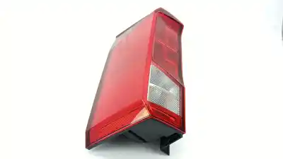 Pezzo di ricambio per auto di seconda mano lampada posteriore sinistra per volkswagen crafter furgón (sy_, sx_) 2.0 tdi rwd riferimenti oem iam 7c0945095h
