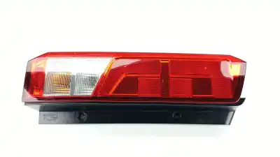 Автозапчасти б/у левый задний фонарь за volkswagen crafter furgón (sy_, sx_) 2.0 tdi rwd ссылки oem iam 7c0945095h  