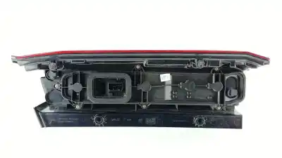 Автозапчасти б/у левый задний фонарь за volkswagen crafter furgón (sy_, sx_) 2.0 tdi rwd ссылки oem iam 7c0945095h  