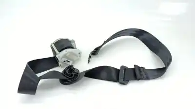 Pezzo di ricambio per auto di seconda mano cintura di sicurezza anteriore destra per volkswagen crafter furgón (sy_, sx_) 2.0 tdi rwd riferimenti oem iam 7c1857706raa
