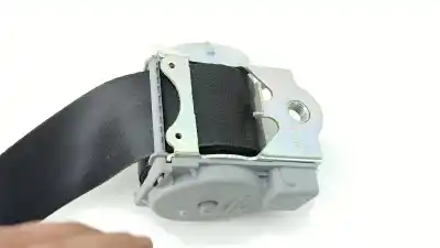 Автозапчастина б/у передній правий ремін безпеки для volkswagen crafter furgón (sy_, sx_) 2.0 tdi rwd посилання на oem iam 7c1857706raa  