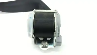 Автозапчастина б/у передній правий ремін безпеки для volkswagen crafter furgón (sy_, sx_) 2.0 tdi rwd посилання на oem iam 7c1857706raa  