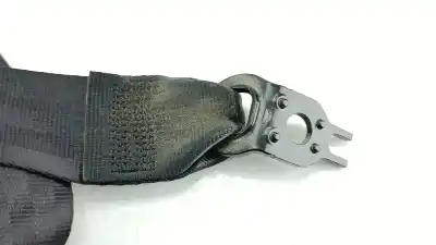 Автозапчастина б/у передній правий ремін безпеки для volkswagen crafter furgón (sy_, sx_) 2.0 tdi rwd посилання на oem iam 7c1857706raa  