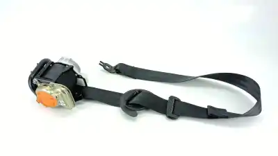 Pezzo di ricambio per auto di seconda mano cintura di sicurezza anteriore sinistra per volkswagen crafter furgón (sy_, sx_) 2.0 tdi rwd riferimenti oem iam 7c0857805draa