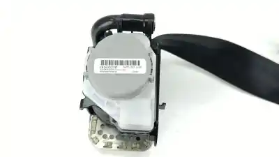 Second-hand car spare part front left seat belt for volkswagen crafter furgón (sy_, sx_) 2.0 tdi rwd oem iam references 7c0857805draa  