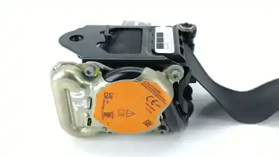 Second-hand car spare part front left seat belt for volkswagen crafter furgón (sy_, sx_) 2.0 tdi rwd oem iam references 7c0857805draa  