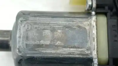 Автозапчастина б/у двигатель переднього правого скла для volkswagen crafter furgón (sy_, sx_) 2.0 tdi rwd посилання на oem iam 0130822705  