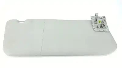 Pezzo di ricambio per auto di seconda mano parasole destro per volkswagen crafter furgón (sy_, sx_) 2.0 tdi rwd riferimenti oem iam 7c0857552bf2f4