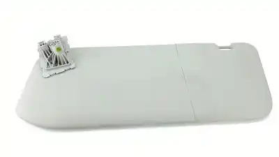 Pezzo di ricambio per auto di seconda mano tenda sinistra per volkswagen crafter furgón (sy_, sx_) 2.0 tdi rwd riferimenti oem iam 7c0857551ah2f4