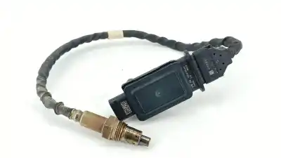 Pezzo di ricambio per auto di seconda mano sonda lambda per volkswagen crafter furgón (sy_, sx_) 2.0 tdi rwd riferimenti oem iam 03n907807ak