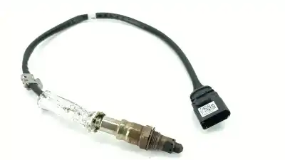 Pezzo di ricambio per auto di seconda mano sonda lambda per volkswagen crafter furgón (sy_, sx_) 2.0 tdi rwd riferimenti oem iam 04l906262ah